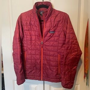 Patagonia Nano Puff Jacket